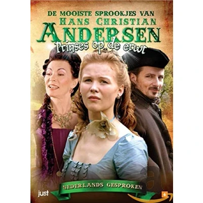 Afbeelding van Prinses Op De Erwt