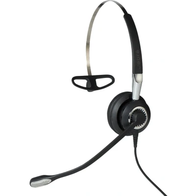 Afbeelding van Jabra BIZ 2400 II Mono USB MS 3in1
