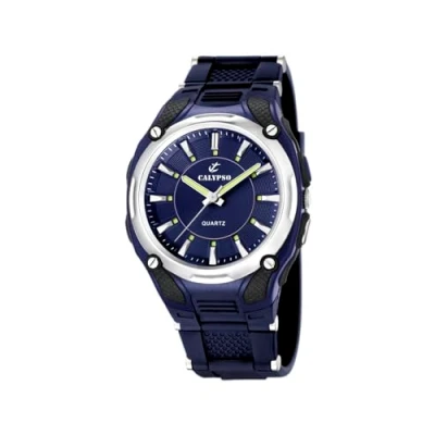 Afbeelding van Calypso Herenhorloge K5560/3