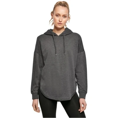 Afbeelding van Build Your Brand Dames By037 hoodie
