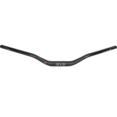 Afbeelding van Stuur Ergotec Riser Bar 50 Comfort ø31,8x720 zwart