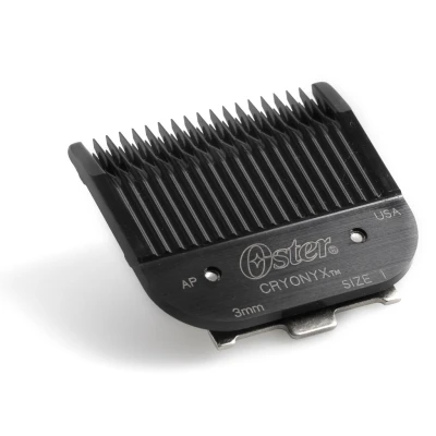 Afbeelding van Oster, Scheeraccessoires, Scheerkop voor Duo Top/Pilot (1 x)