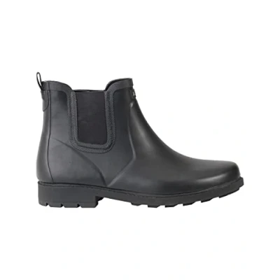 Afbeelding van Aigle Carville M heren chelsea Boots laarzen, Zwart Noir 001 , 39 EU