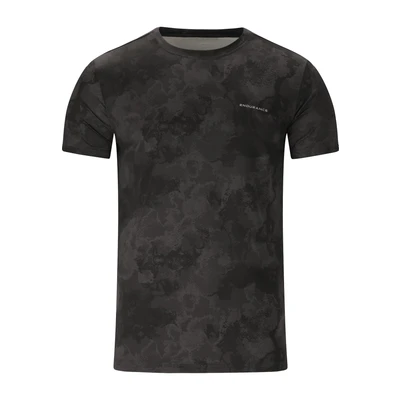 Afbeelding van Endurance Genen Sport Tshirt, Heren, Maat: XXL, Print
