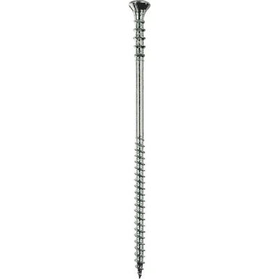 Afbeelding van FIS FIX Stelschroeven 6x60 verzinkt 100 stuks