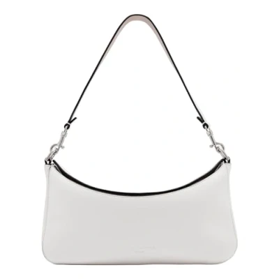 Afbeelding van Liebeskind Berlin Dames Hobo, Offwhite, gebroken wit