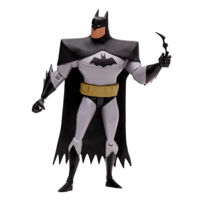 Afbeelding van McFarlane Toys Batman Action Figure The New Adventures Figuur
