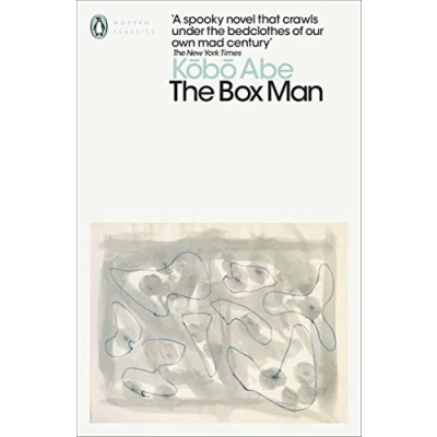 Afbeelding van The Box Man: Kobo Abe