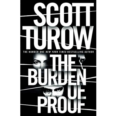 Afbeelding van The Burden of Proof