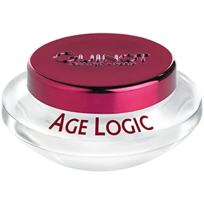 Afbeelding van Guinot Age Logic Rich Cream