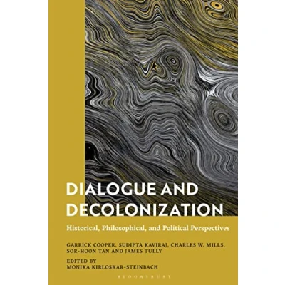 Afbeelding van Dialogue and Decolonization: Historical, Philosophical, Political Perspectives