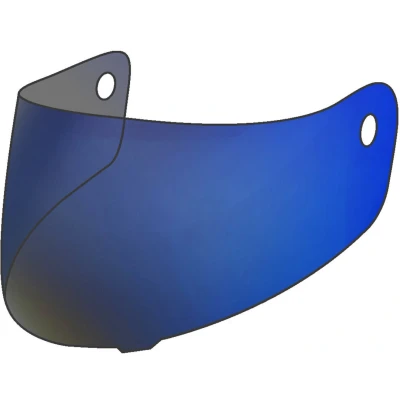 Afbeelding van HJC XD 15 Vizier, blauw voor man