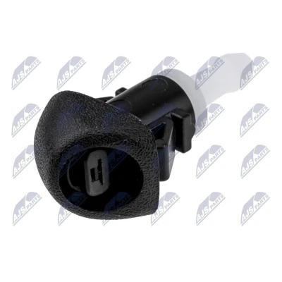 Afbeelding van NTY EDS SB 027 Ruitensproeier Voor SUBARU: Forester IV (SJ) 2.5 AWD, 2.0 BiFuel i D XT AWD 2012