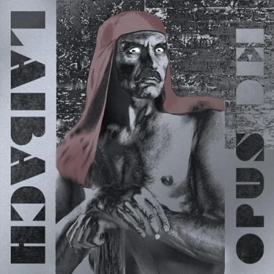 Afbeelding van Laibach Opus Dei (2 CD) (2024 Remaster)