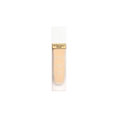 Afbeelding van Sisley Sisleya Le Teint Anti aging Foundation 1W1 (1B+) Ecru 30 ml