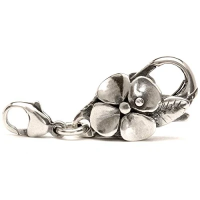 Afbeelding van Trollbeads Grote bloemensluiting TAGLO 00001