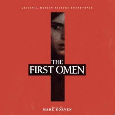 Afbeelding van Mark Korven The First Omen (LP)