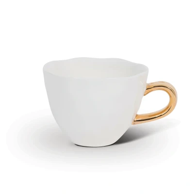 Afbeelding van Urban Nature Culture cappuccinomok (350 ml) (Ø11 cm)