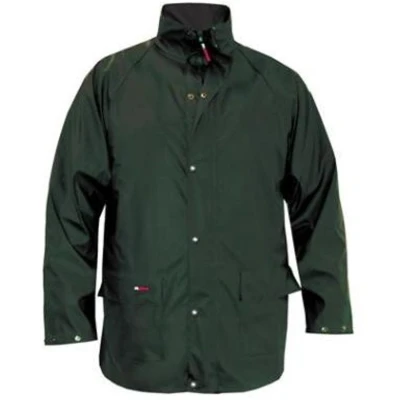 Afbeelding van Oxxa Regenjas Walaka 5200 groen mt.3XL