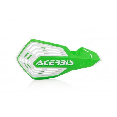 Afbeelding van Acerbis X Future Handkappen Groen / Wit
