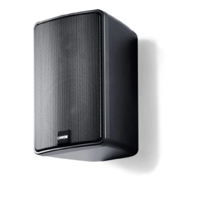 Afbeelding van Canton Plus GX.3 plankluidsprekers (100 Watt) paar zwart