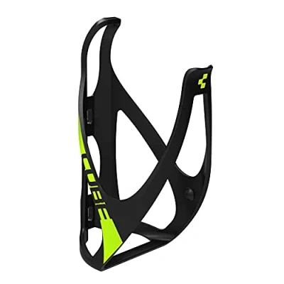 Afbeelding van Cube Flessenhouder HPP mat Black&#039;n&#039;n&#039;Classic Green