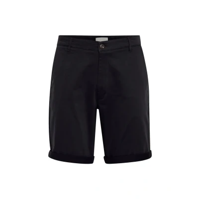 Afbeelding van Solid Rockcliffe Shorts, Heren, Maat: XL, Insignia b