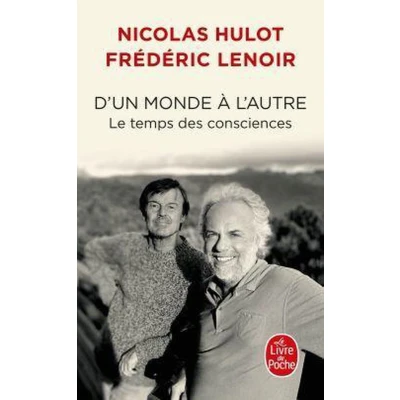 Afbeelding van D&#039;Un Monde À l&#039;Autre