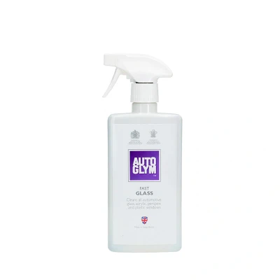 Afbeelding van Autoglym fast glass 500 ml, fles