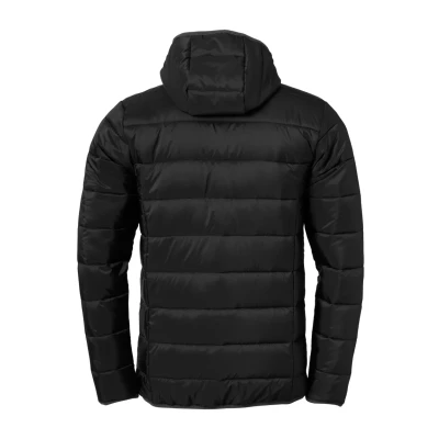 Afbeelding van uhlsport Essential Ultra LITE DAWN Winterjas, Heren, Maat: 3XL, Schwarz
