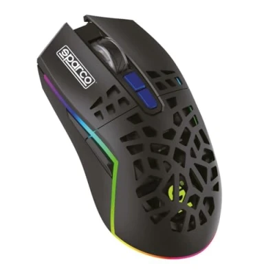 Afbeelding van Gamemuis Sparco SPWMOUSE