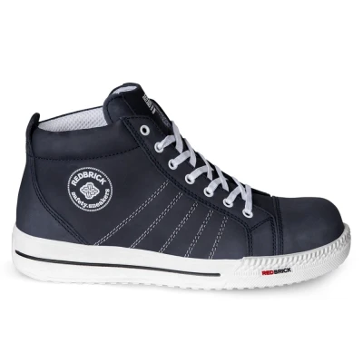 Afbeelding van Redbrick Azure Navy S3 41 Werkschoen