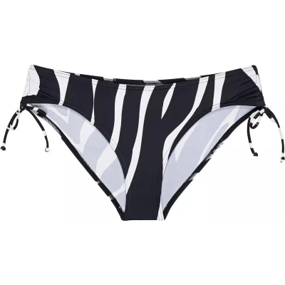 Afbeelding van Triumph Summer Mix &amp; Match Midi 01 pt Dames Bikinibroekje Maat 44