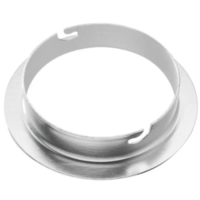 Afbeelding van Walimex für Elinchrom 12713 Softboxadapter (Ø) 15.2 cm 1 stuk(s)