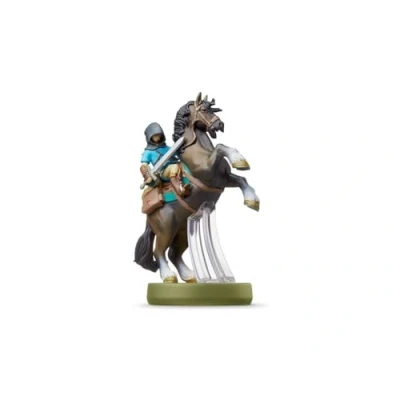 Afbeelding van Amiibo the Legend of Zelda Link Rider (Breath Wild)