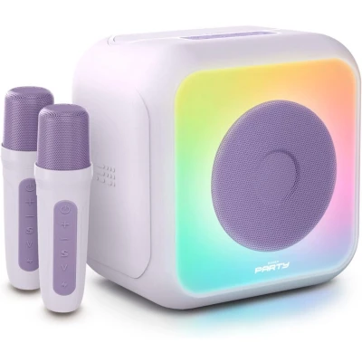 Afbeelding van Bigben Party Draagbaar Luidsprekersysteem 30 W