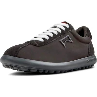 Afbeelding van Camper Pelotas Xlf K201759 Sneakers voor dames, Donkergrijs 005, 37 EU, EU