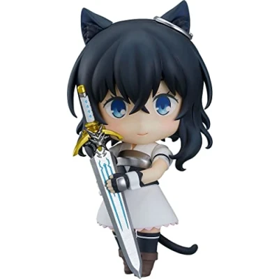 Afbeelding van Good Smile Company Reincarnated as a Sword figuur Nendoroid Fran 10 cm