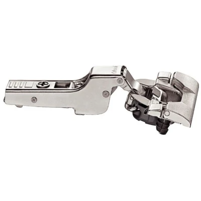 Afbeelding van Blum scharnier CLIP top Blumotion Inserta 110, half voorliggend