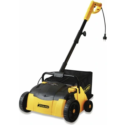 Afbeelding van Gazonveger Garland ROLL&amp;COMB 302 E V19 1400 W
