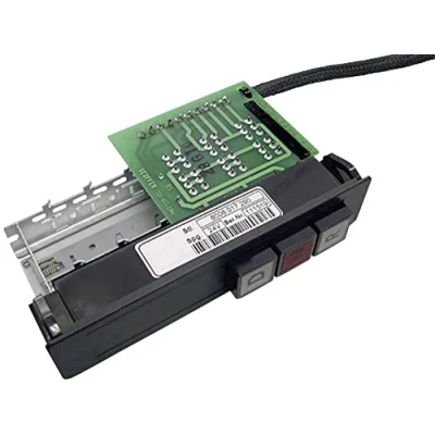 Afbeelding van HellermannTyton 596 12615 TAG15TD3 1206 WH Etiket voor laserbedrukking