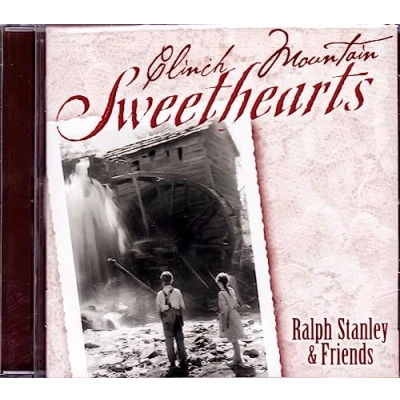 Afbeelding van Clinch Mountain Sweethearts