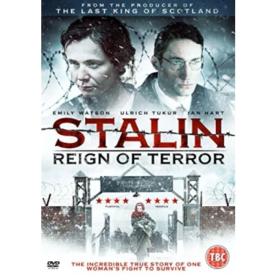 Afbeelding van Stalin Reign Of Terror