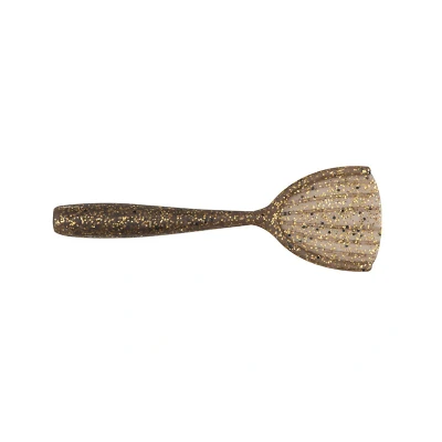 Afbeelding van Fox Rage Ultra UV Floating Creatures Shovel Shad 9cm (6 pcs) Kleur : Sparkling Oil