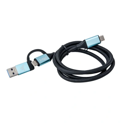 Afbeelding van Kabel USB C i Tec C31USBCACBL