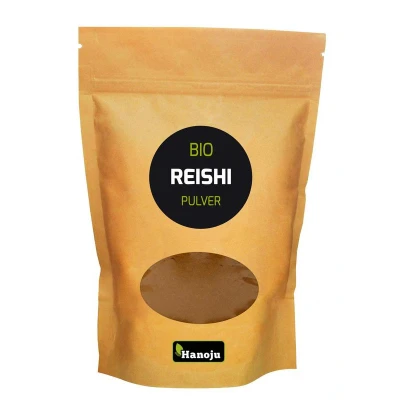 Afbeelding van Hanoju Bio reishi extract 100 g