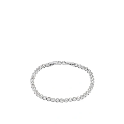 Afbeelding van Heideman Armband, Dames, Maat: One Size, Silberfarben poliert