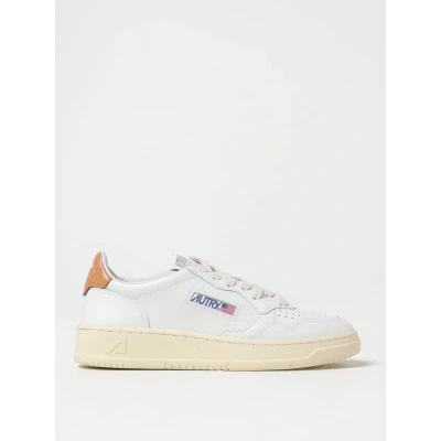 Afbeelding van Medalist Low Top Sneaker Wo Brown