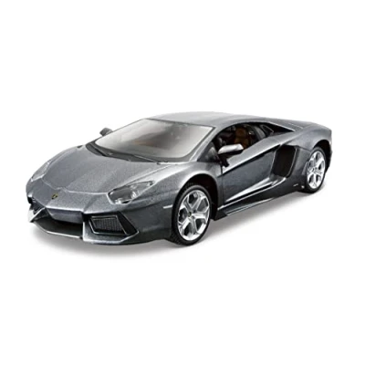 Afbeelding van Tobar 1:24 Speciale editie Lamborghini Aventador Lp700 4 Kit