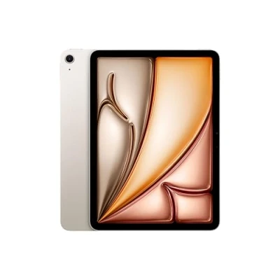 Afbeelding van Apple iPad Air 11&quot; M2 Wi Fi 512GB Starlight